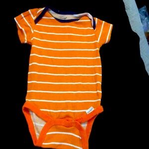 Baby boy’s onesie for sale no longer fits, in good condition only worn twice